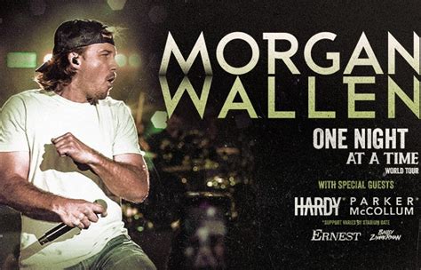 morgan wallen tour 2023 ticket sale